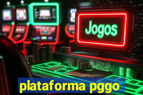 plataforma pggo